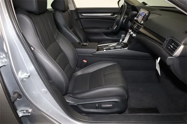 Thumbnail: 2022 Honda Accord - 20