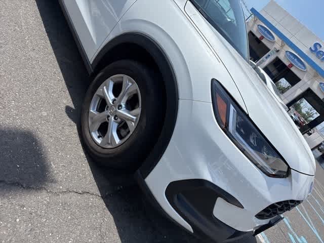 Thumbnail: 2023 Honda HR-V - 11