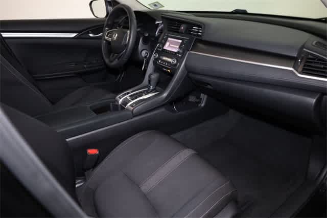 Thumbnail: 2019 Honda Civic - 19