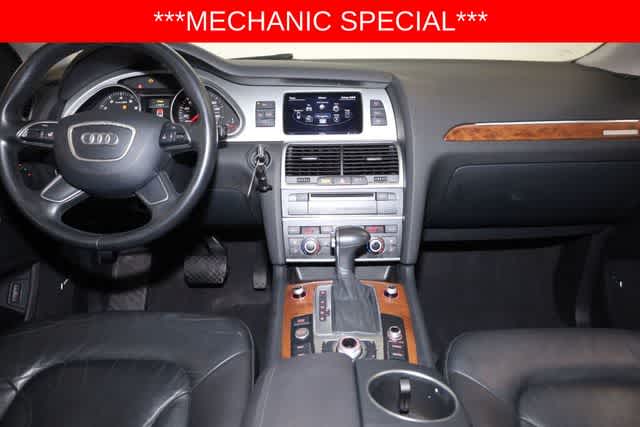 Thumbnail: 2015 Audi Q7 - 23