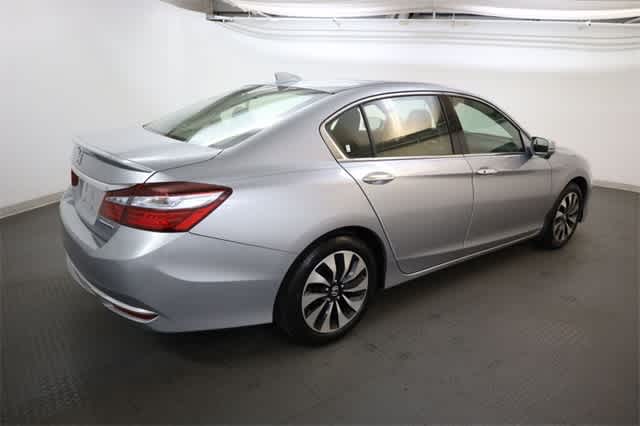Thumbnail: 2017 Honda Accord - 8