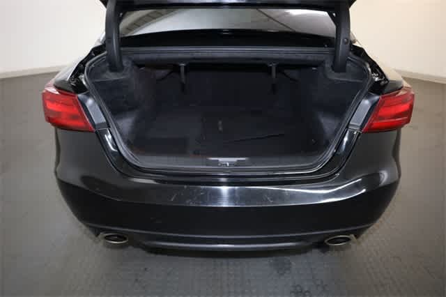 Thumbnail: 2017 Nissan Maxima - 35