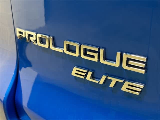 Thumbnail: 2026 Honda Prologue - 6