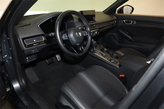 2023 Honda Civic Sport 14