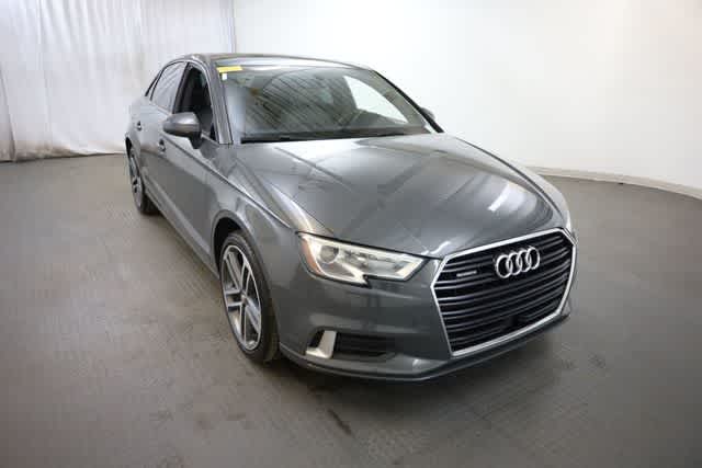 Thumbnail: 2018 Audi A3 - 11