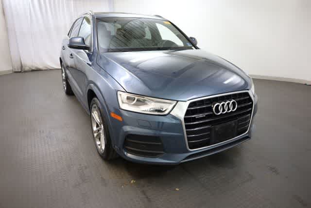 Thumbnail: 2016 Audi Q3 - 11