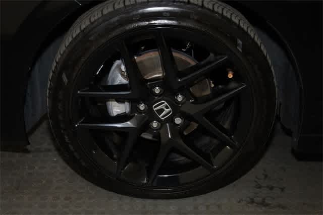 Thumbnail: 2024 Honda Civic - 36