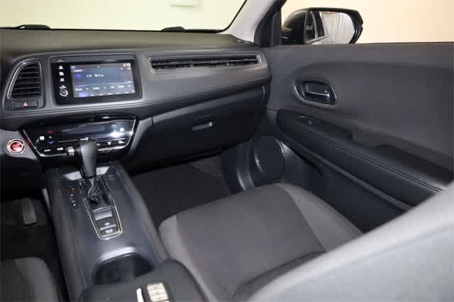 Thumbnail: 2020 Honda HR-V - 18