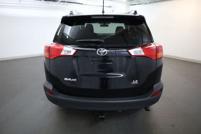 Thumbnail: 2015 Toyota RAV4 - 6