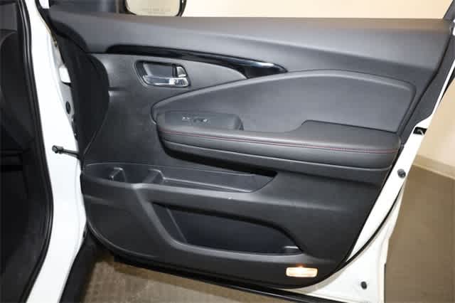 Thumbnail: 2023 Honda Ridgeline - 22