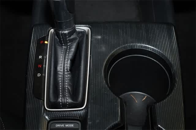 Thumbnail: 2023 Honda Civic - 31