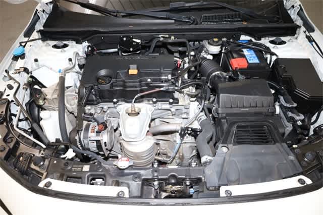 Thumbnail: 2023 Honda Civic - 33