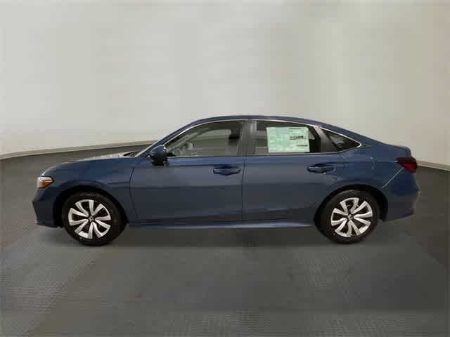 Thumbnail: 2026 Honda Civic - 2