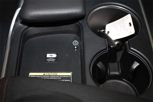 Thumbnail: 2021 Acura TLX - 35