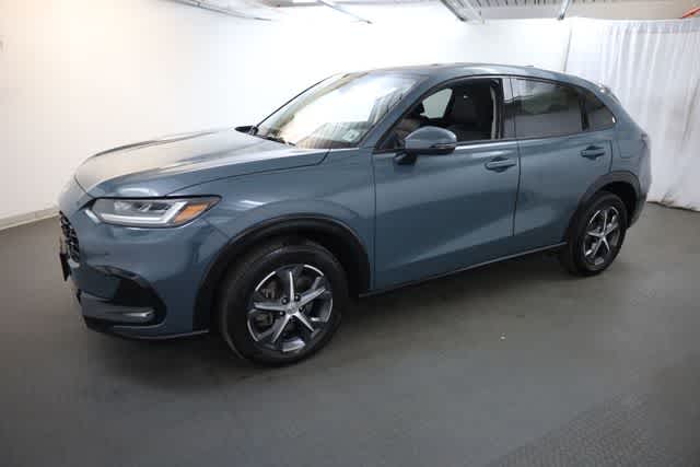 Thumbnail: 2023 Honda HR-V - 2