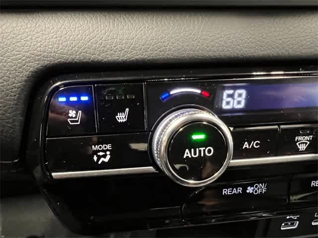 2025 Honda Pilot Elite 26