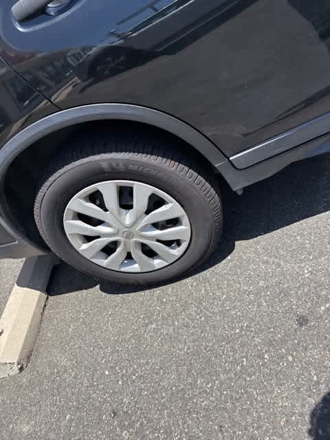 Thumbnail: 2019 Nissan Rogue - 18