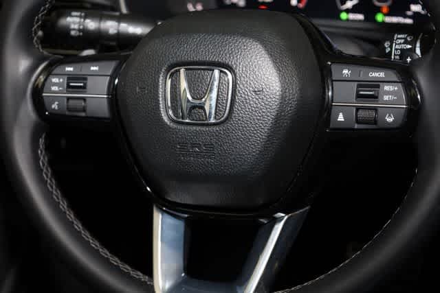 Thumbnail: 2023 Honda Civic - 33