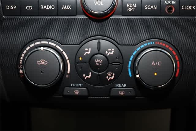 Thumbnail: 2009 Nissan Altima - 27