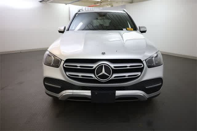 Thumbnail: 2021 Mercedes-Benz GLE - 12