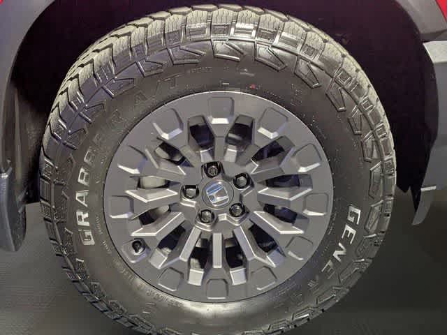 Thumbnail: 2026 Honda Passport - 9