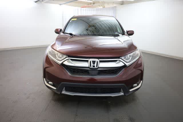 Thumbnail: 2019 Honda CR-V - 12