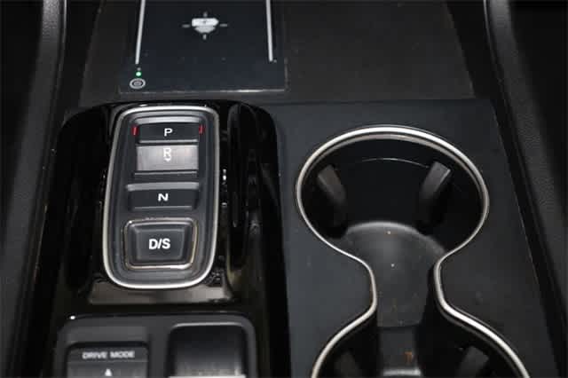 Thumbnail: 2024 Honda Pilot - 33