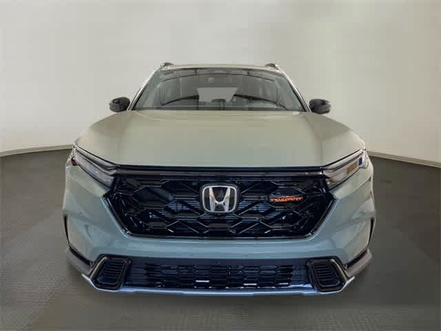 Thumbnail: 2026 Honda CR-V - 10