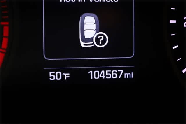 Thumbnail: 2018 Hyundai Tucson - 25