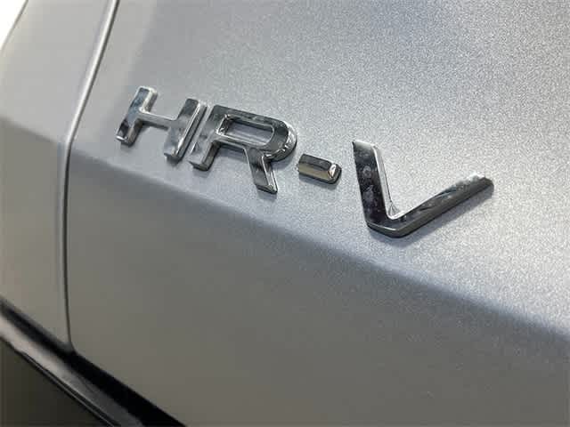 Thumbnail: 2026 Honda HR-V - 6