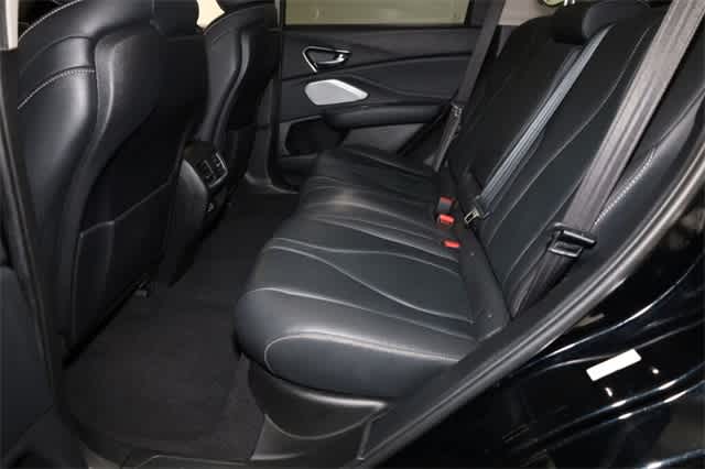 Thumbnail: 2020 Acura RDX - 21