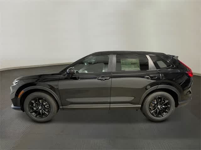 Thumbnail: 2026 Honda CR-V - 2