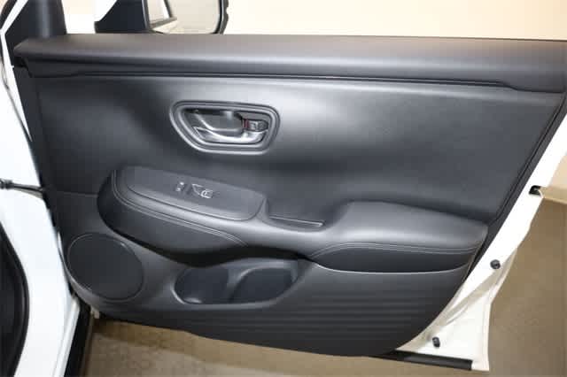 Thumbnail: 2023 Honda HR-V - 23