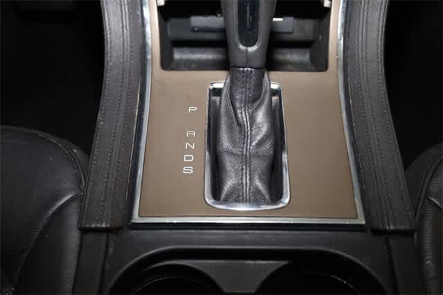 Thumbnail: 2013 Lincoln MKX - 32