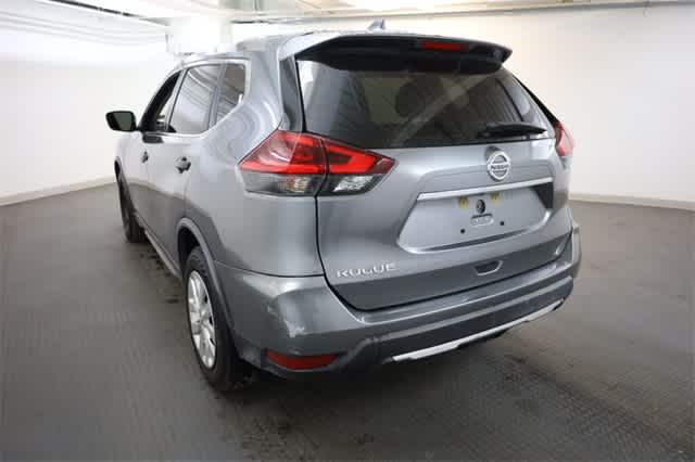 Thumbnail: 2018 Nissan Rogue - 5