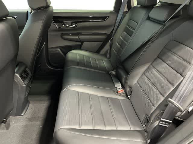 Thumbnail: 2026 Honda CR-V - 24