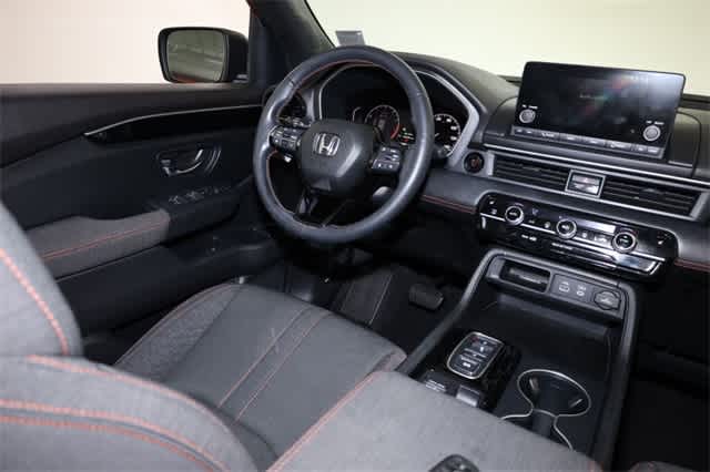 Thumbnail: 2023 Honda Pilot - 16