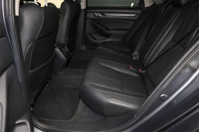 Thumbnail: 2020 Honda Accord - 21