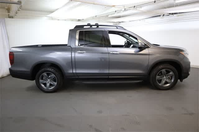 Thumbnail: 2023 Honda Ridgeline - 9