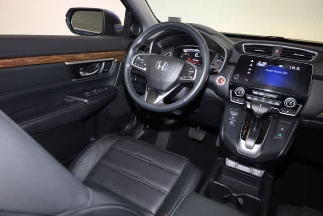 Thumbnail: 2021 Honda CR-V - 22