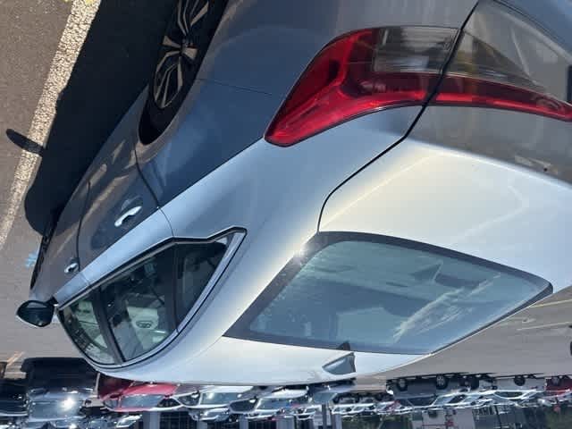 Thumbnail: 2022 Honda Civic - 13