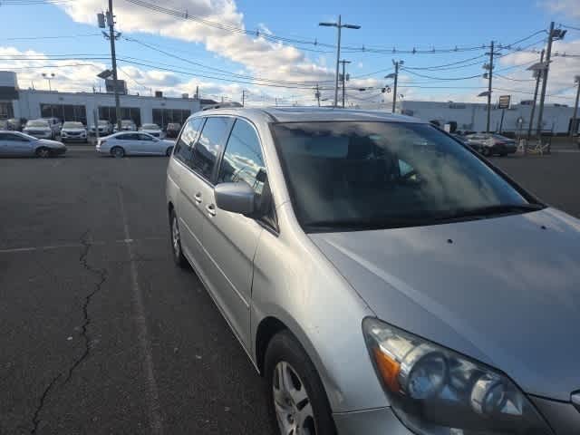 Thumbnail: 2007 Honda Odyssey - 21