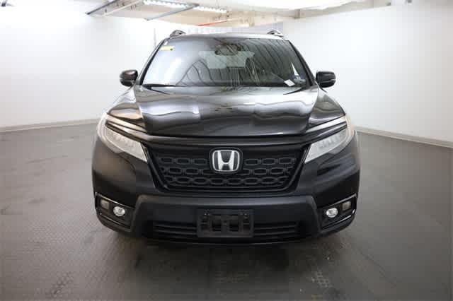 Thumbnail: 2019 Honda Passport - 12