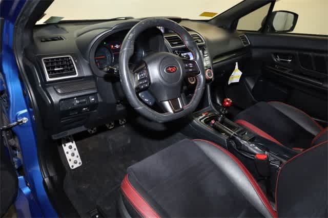 Thumbnail: 2019 Subaru WRX - 14