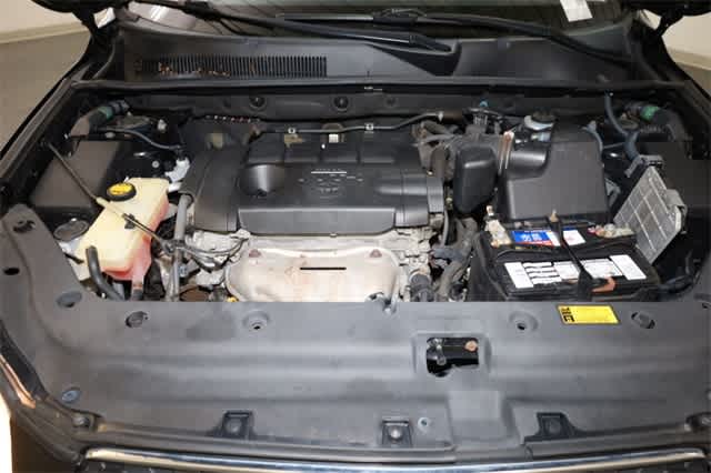 Thumbnail: 2012 Toyota RAV4 - 33