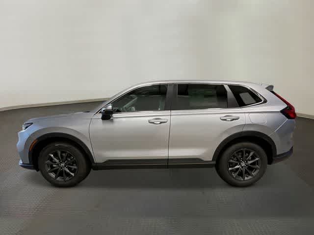 Thumbnail: 2026 Honda CR-V - 2