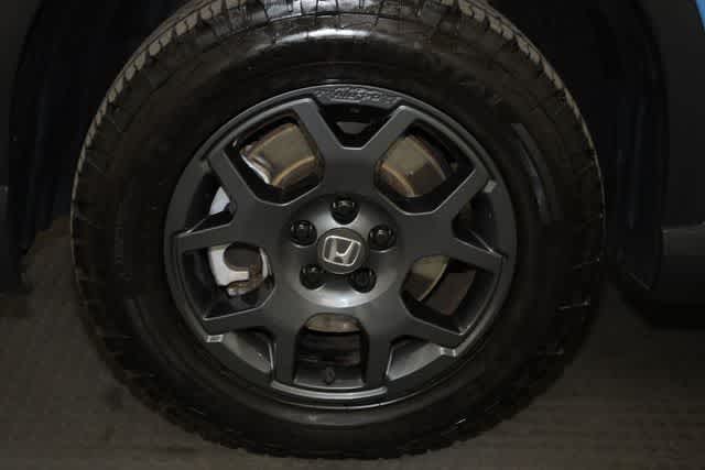 Thumbnail: 2024 Honda Pilot - 37