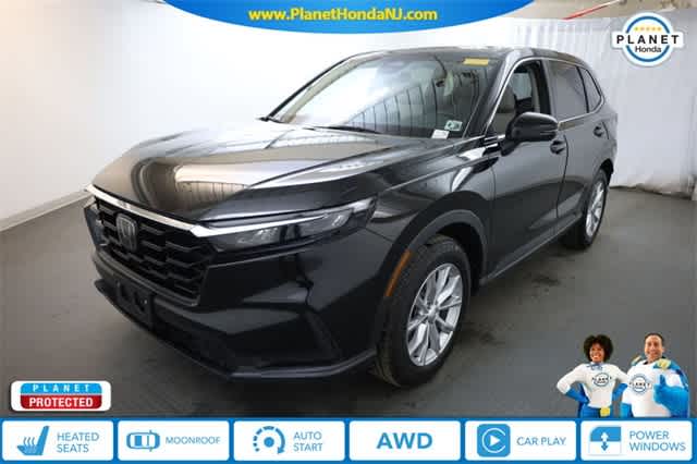 Thumbnail: 2023 Honda CR-V - 1