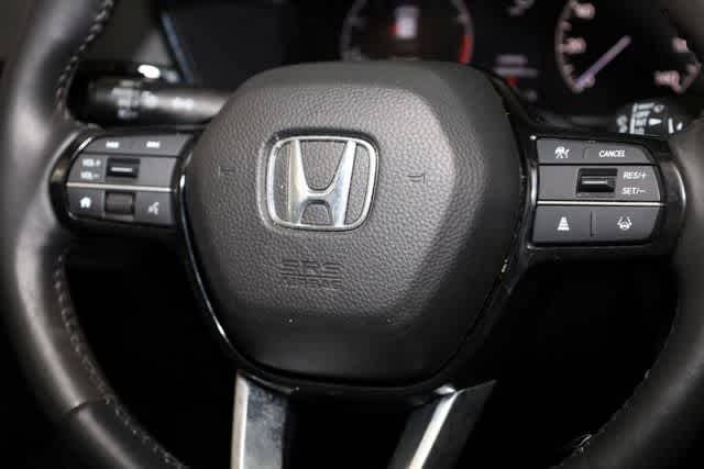 Thumbnail: 2024 Honda CR-V - 28