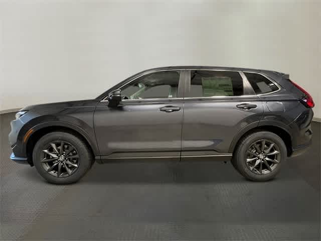 Thumbnail: 2026 Honda CR-V - 2